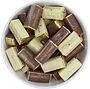 Chocolate candies "Baratti & Milano Cremino"