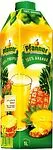 Pineapple juice "Pfanner" 1l