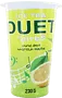 Ice lemon flavored tea "Duet" 230ml 
