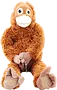Soft toy "Micco Punch Monkey"