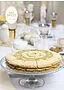 Pie “SAS Sweet Lemon-Apple”