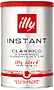 Instant coffee "Illy Arabica Classico" 95g