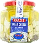Cheese with herbs in oil "Gazi Salad" 300g