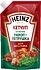 Ketchup with dill & coriander flavor "Heinz" 320g
