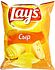 Chips "Lay's" 81g Cheese 