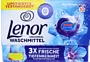 Universal washing capsules "Lenor Universal" 10 pcs