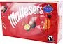 Chocolate dragee "Maltesers"110g