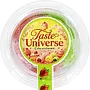 Pastry mochi with strawberry & lime flavor "Taste Universe" 60g