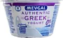 Greek yogurt "Mevgal" 150g, fat content: 0%