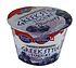 Yogurt with blueberry "Emmi, Greek Style " 150g,  richness:2%