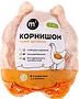 Ճուտ Սառեցված «M2» 0.580կգ