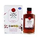 Վիսկի «Kamiki Sakura Wood» 0.7լ