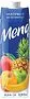 Multifruit nectar "Menq" 0.97l