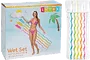 Inflatable mattress "Intex"