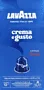 Coffee capsules "Lavazza Crema e Gusto Risveglio Classico" 10pcs, 57g
