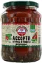 Pickled cucumbers & tomatoes "Hungrow" 670g