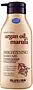 Hair conditioner "Luxliss Brightening Hair Care" 500ml 	