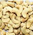 Salty roasted cashews "Akrodria"
