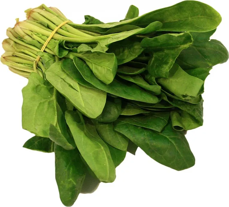 Spinach