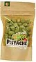 Wasabi flavoured peanut "Pistache" 100g