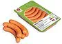 Sausages with spices "Bacon Classic" 