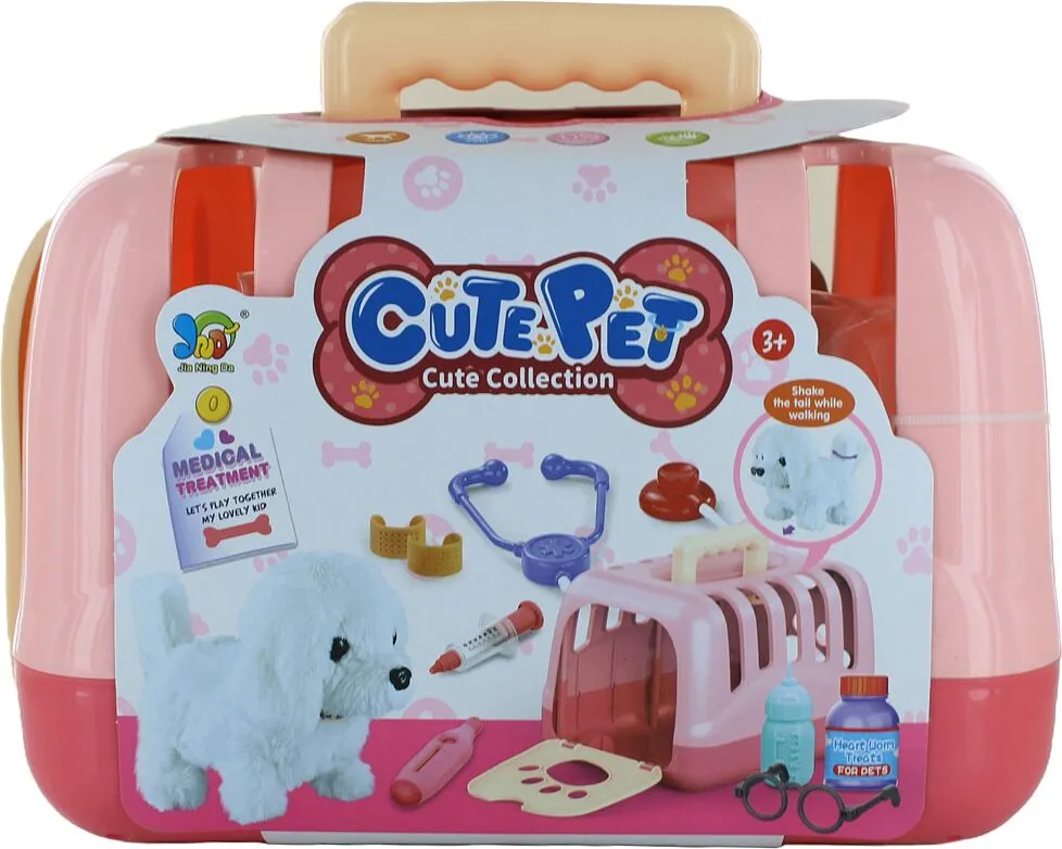 Խաղալիք «Cute Pet»
