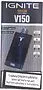 Electric pods with tobacco flavor "Ignite" 15000 puffs
