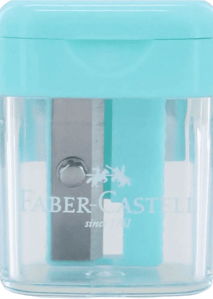 Սրիչ «Faber-Castell»
