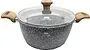 Casserole with lid "Lotus"