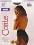 Колготки бронзовые "Conte Elegant Bikini 20 Den N2"