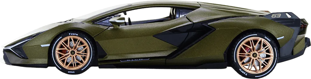 Toy-car "Lamborghini"