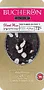 Chocolate bar with almonds, blueberry & rose petals "Bucheron Grand Cru" 100g