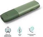 Ծխախոտի տաքացման համակարգ «IQOS ILUMA ONE MOSS GREEN»
