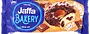 Donut with chocolate "Jaffa Bakery Original Triple Choco" 58g