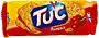 Crackers with paprika flavor "Tuc Paprika" 100g