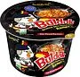 Լապշա հավի կծու «Samyang Buldak» 105գ 