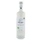 Vodka "Ekiss Organic" 0.5l