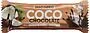 Protein bar with chocolate filling "Snaq Fabriq Coco" 40g
