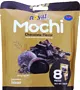 Pastry mochi with chocolate flavor "Royal Family" 120g
