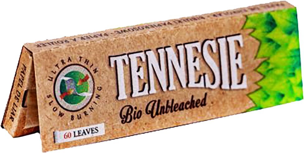 Օրգանական թուղթ «Tennesie Bio Unbleached»
