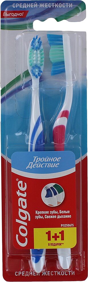 Toothbrush ''Colgate