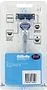 Razor system "Gillette Skinguard"