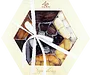 Assortment of dried fruits & candies "Arar Art Symphony" 1450g±5%