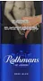 Cigarettes "Rothmans of London Demi Blue"
