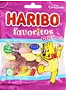 Դոնդողե կոնֆետներ «Haribo Favoritos Original» 150գ