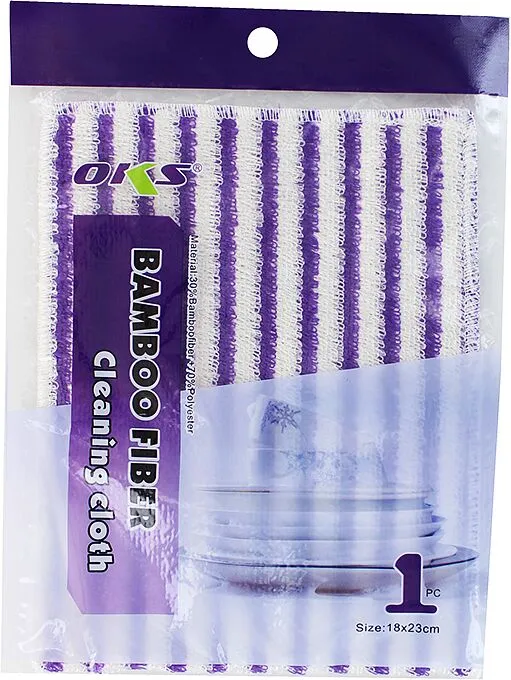 Dust cloth 1pcs
