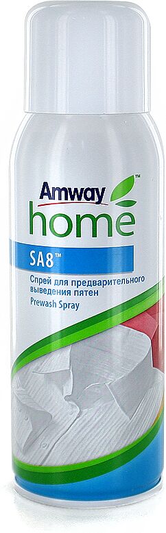 Stain remover-spray "Amway Home" 500ml