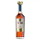 Կոնյակ «Վի Ընդ Էմ 5*» 0.5լ