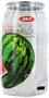 Refreshing carbonated watermelon flavored drink "OKF" 350ml