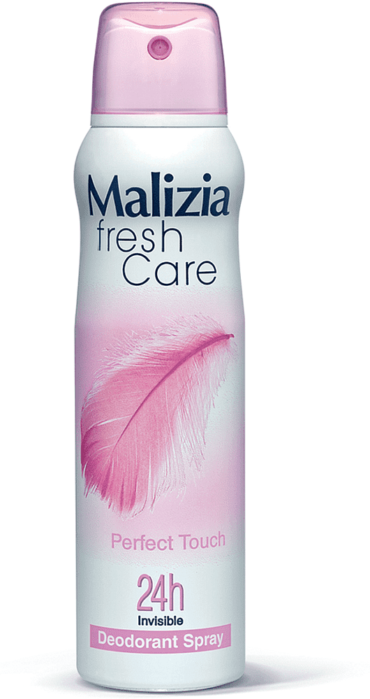 Դեզոդորանտ աերոզոլային «Malizia Fresh Care» 150մլ  